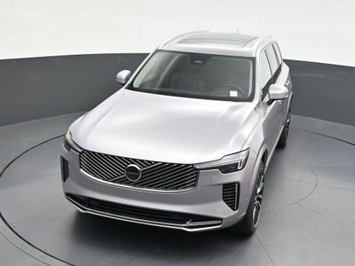 2026 Volvo XC90 B6 Ultra