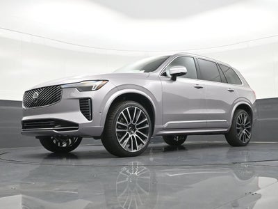 2026 Volvo XC90 B6 Ultra
