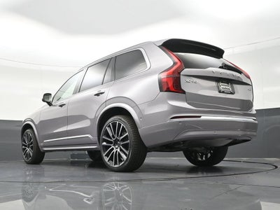 2026 Volvo XC90 B6 Ultra