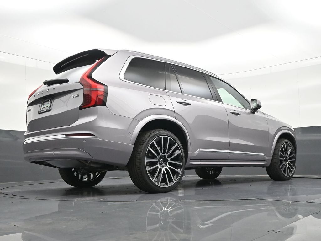 2026 Volvo XC90 B6 Ultra