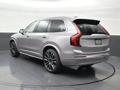 2026 Volvo XC90 B6 Ultra