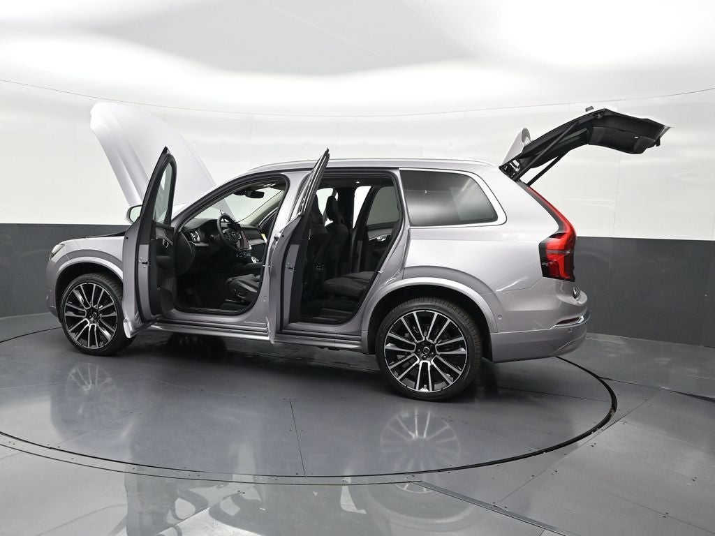 2026 Volvo XC90 B6 Ultra