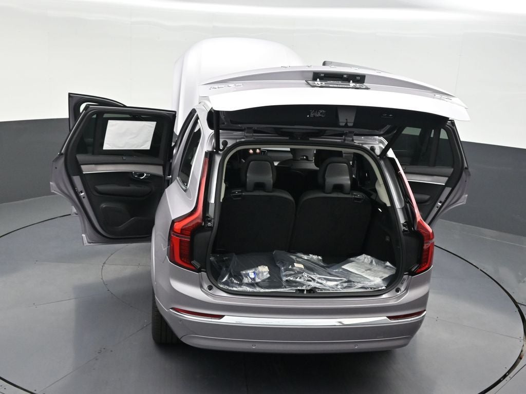 2026 Volvo XC90 B6 Ultra