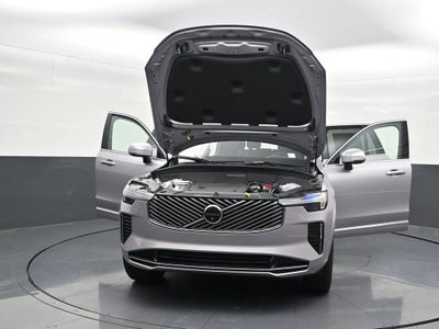 2026 Volvo XC90 B6 Ultra