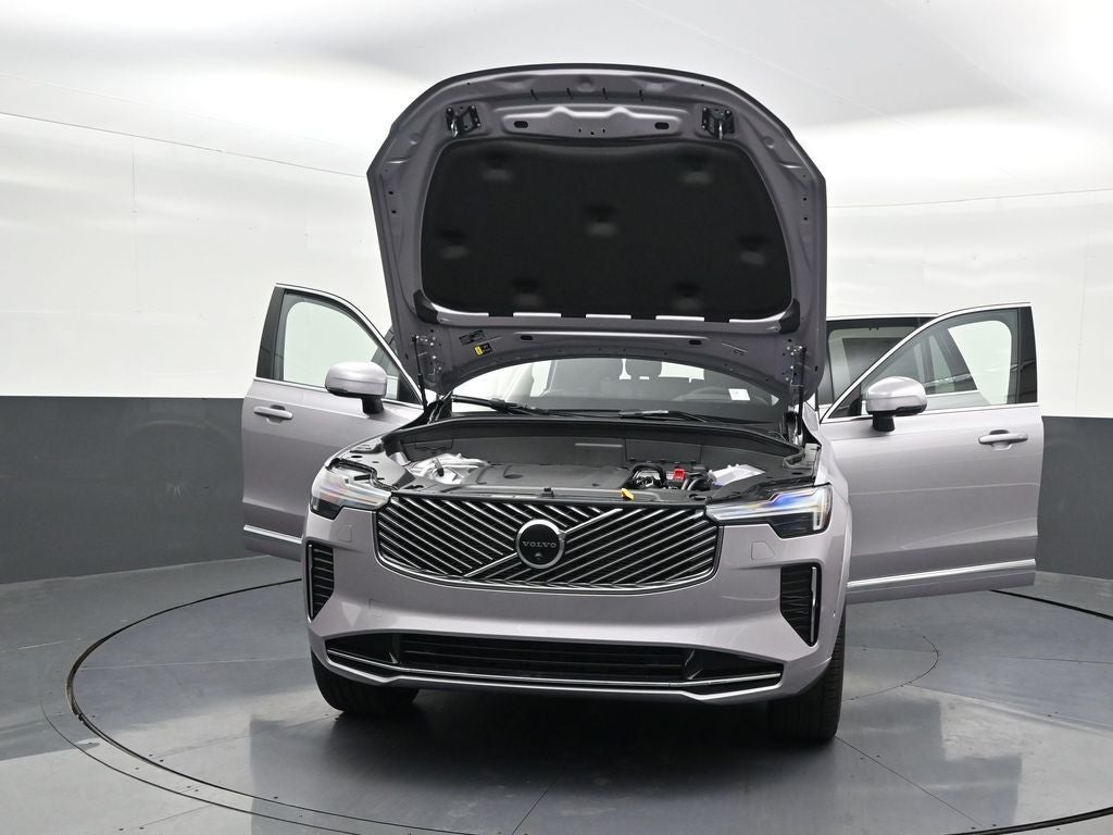 2026 Volvo XC90 B6 Ultra