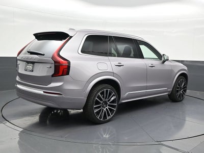 2026 Volvo XC90 B6 Ultra