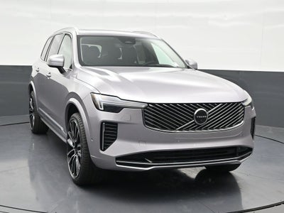 2026 Volvo XC90 B6 Ultra