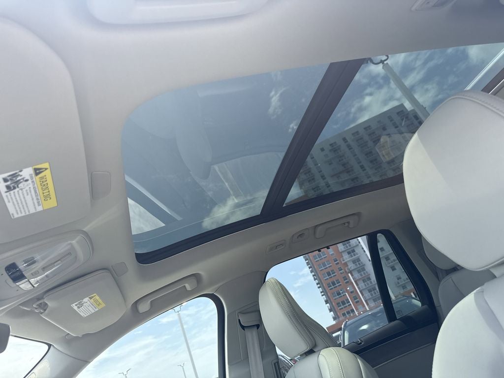 2026 Volvo XC90 B6 Ultra