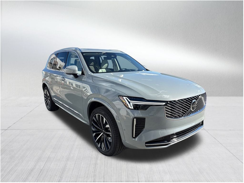 2026 Volvo XC90 B6 Ultra