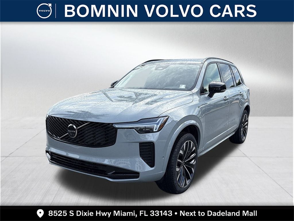 2026 Volvo XC90 B6 Ultra
