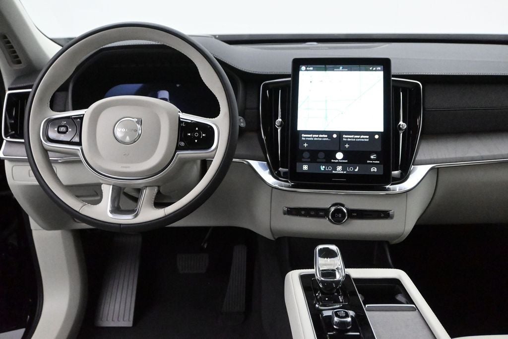 2026 Volvo XC90 B6 Ultra
