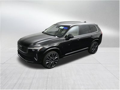 2026 Volvo XC90 B6 Ultra
