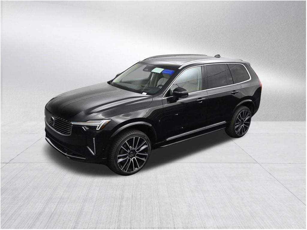 2026 Volvo XC90 B6 Ultra