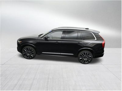 2026 Volvo XC90 B6 Ultra
