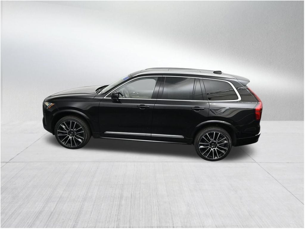 2026 Volvo XC90 B6 Ultra