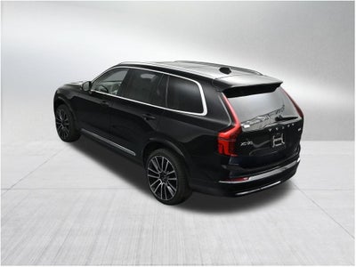 2026 Volvo XC90 B6 Ultra