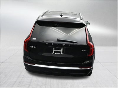 2026 Volvo XC90 B6 Ultra