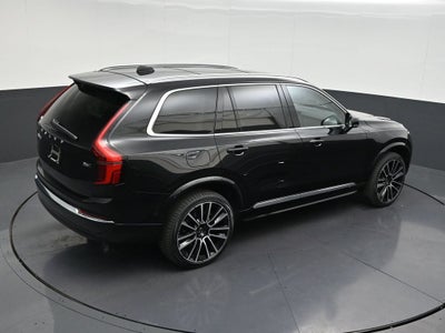 2026 Volvo XC90 B6 Ultra