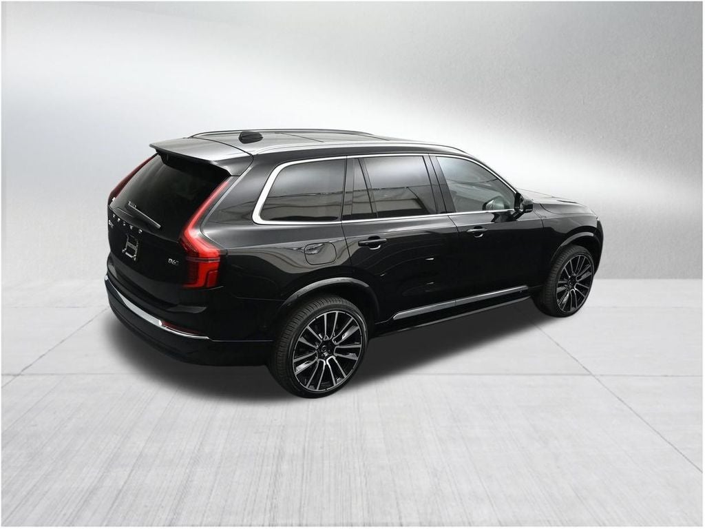 2026 Volvo XC90 B6 Ultra