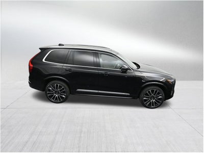 2026 Volvo XC90 B6 Ultra