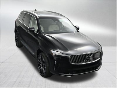 2026 Volvo XC90 B6 Ultra