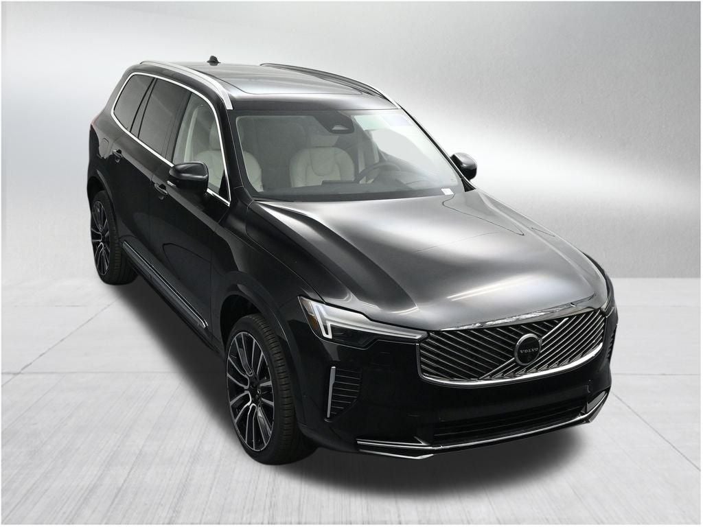 2026 Volvo XC90 B6 Ultra