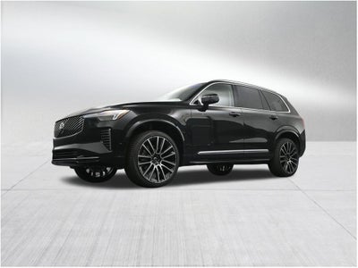 2026 Volvo XC90 B6 Ultra