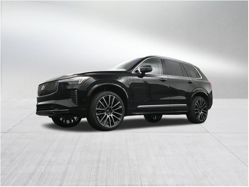 2026 Volvo XC90 B6 Ultra