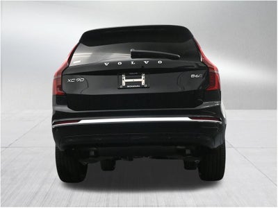 2026 Volvo XC90 B6 Ultra