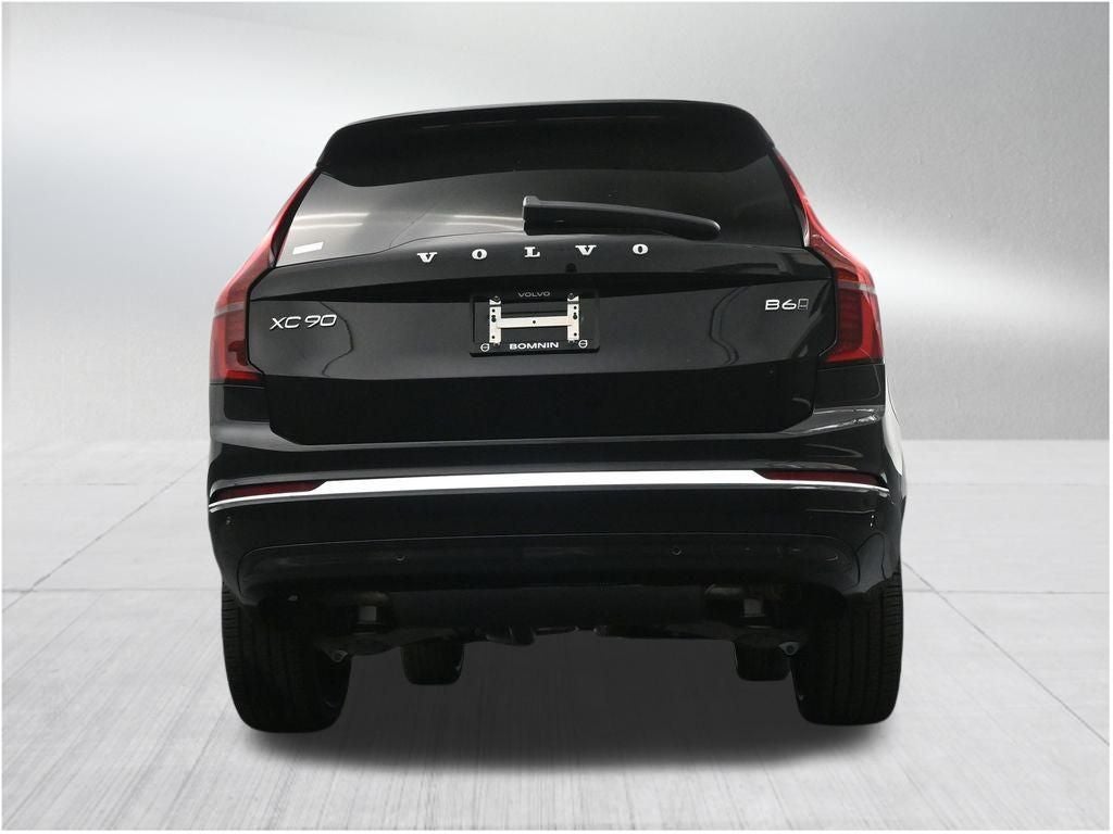 2026 Volvo XC90 B6 Ultra