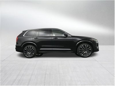 2026 Volvo XC90 B6 Ultra