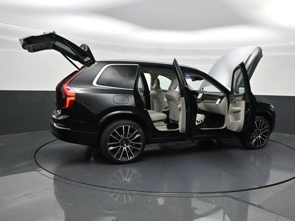 2026 Volvo XC90 B6 Ultra