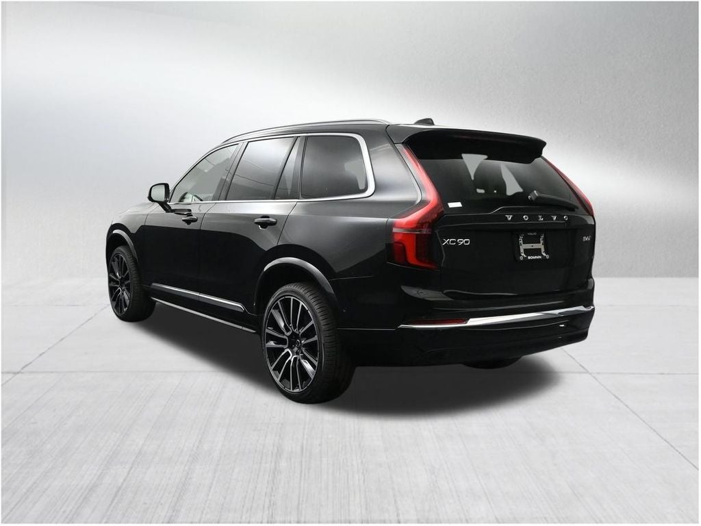 2026 Volvo XC90 B6 Ultra