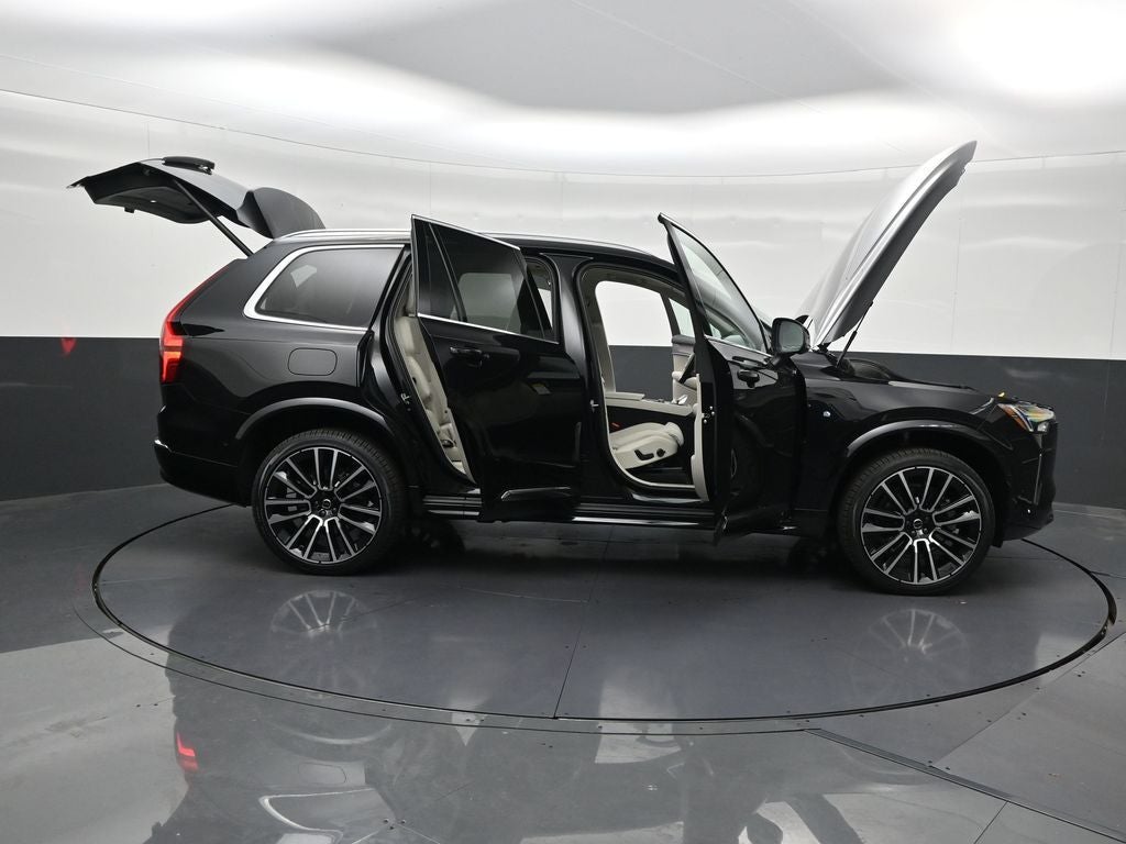 2026 Volvo XC90 B6 Ultra