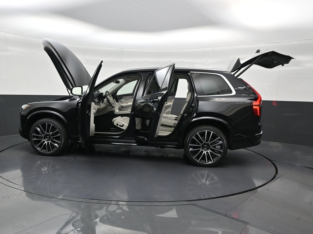 2026 Volvo XC90 B6 Ultra