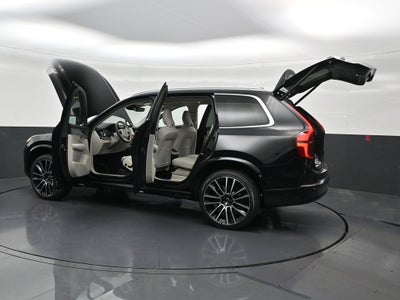 2026 Volvo XC90 B6 Ultra