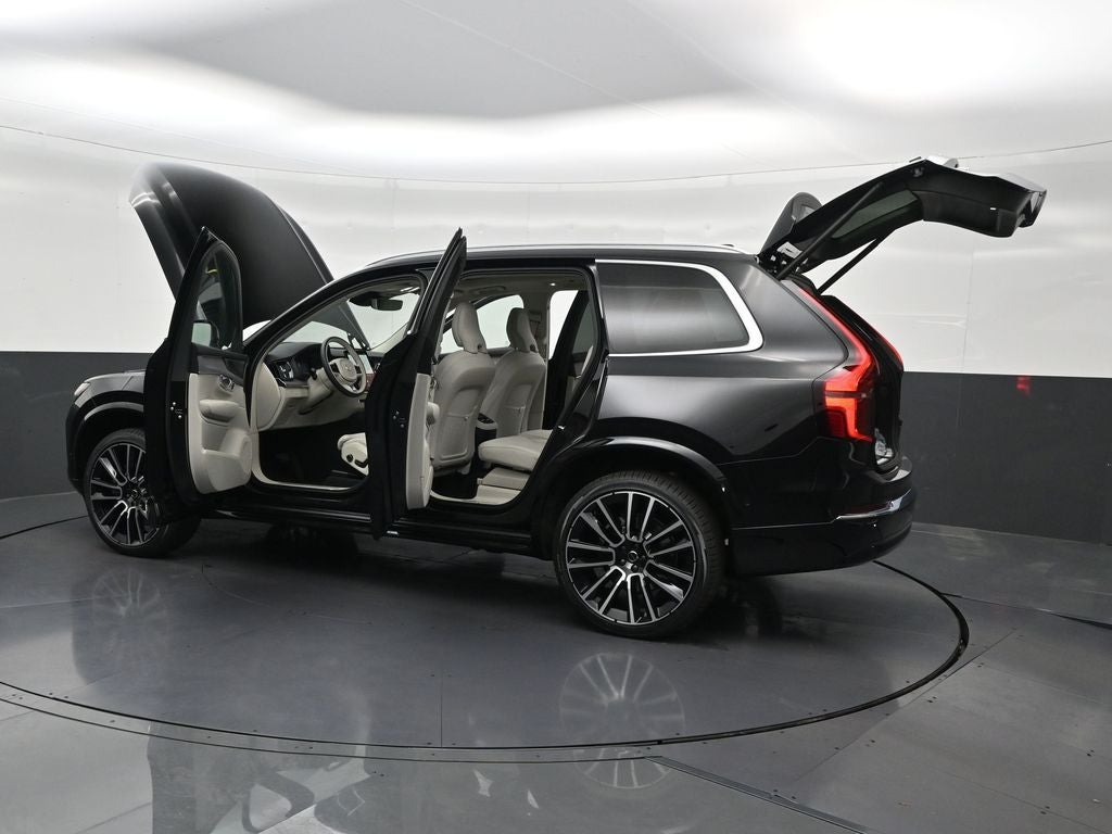 2026 Volvo XC90 B6 Ultra