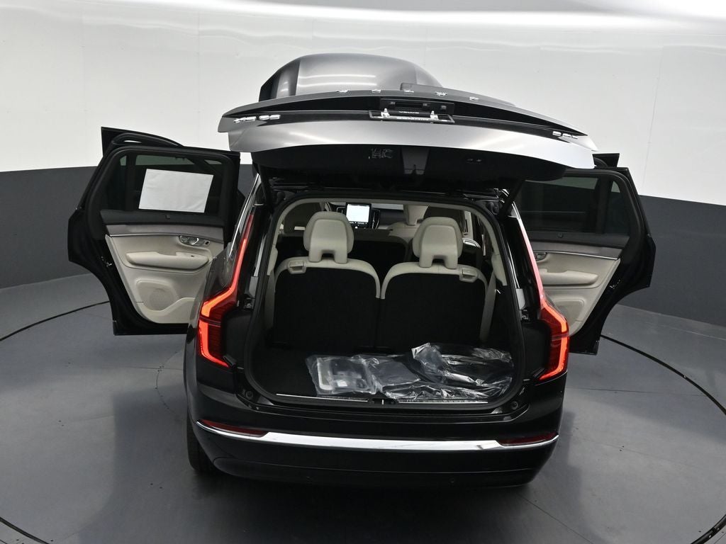2026 Volvo XC90 B6 Ultra