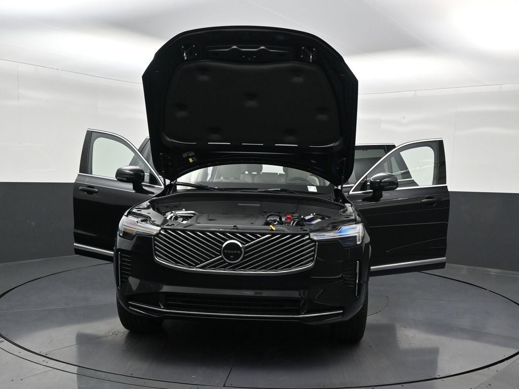 2026 Volvo XC90 B6 Ultra
