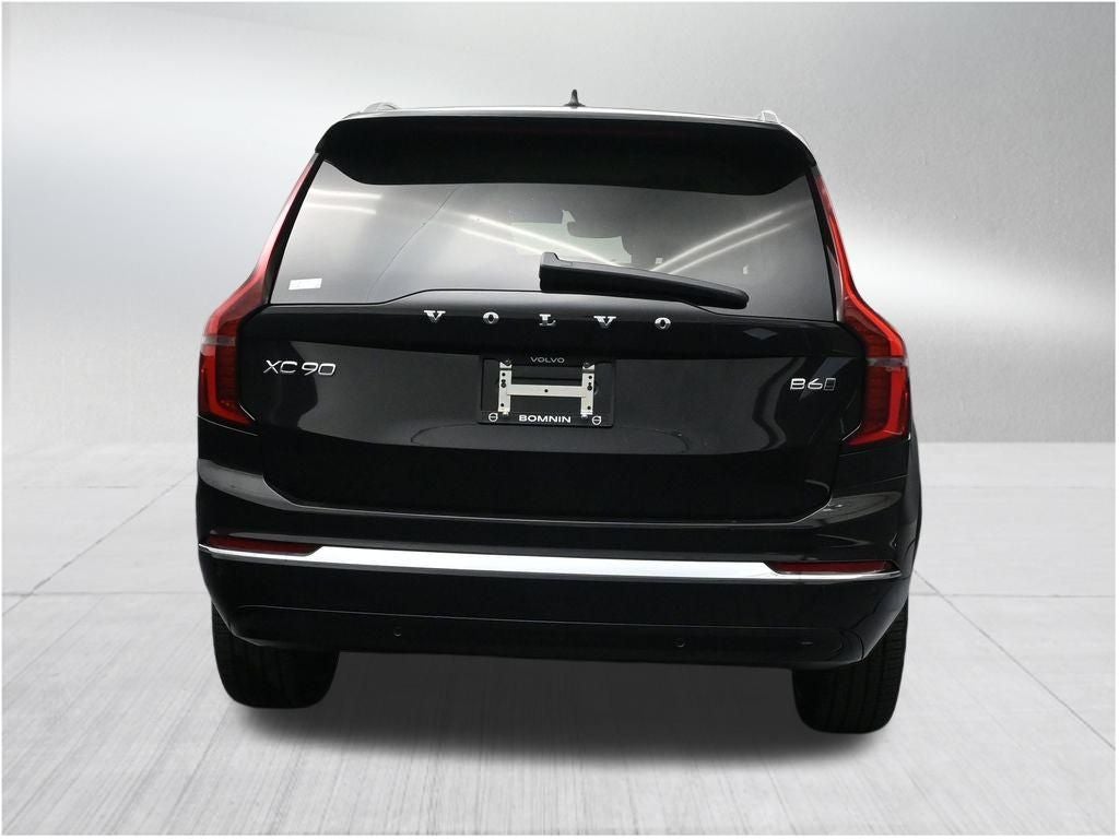 2026 Volvo XC90 B6 Ultra