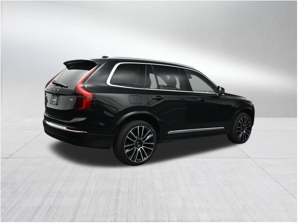 2026 Volvo XC90 B6 Ultra