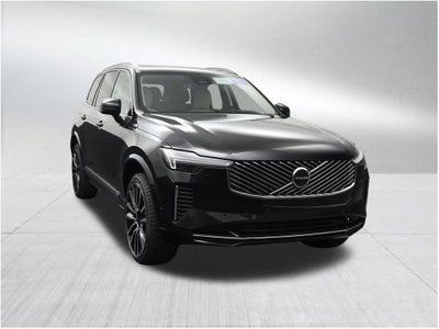 2026 Volvo XC90 B6 Ultra