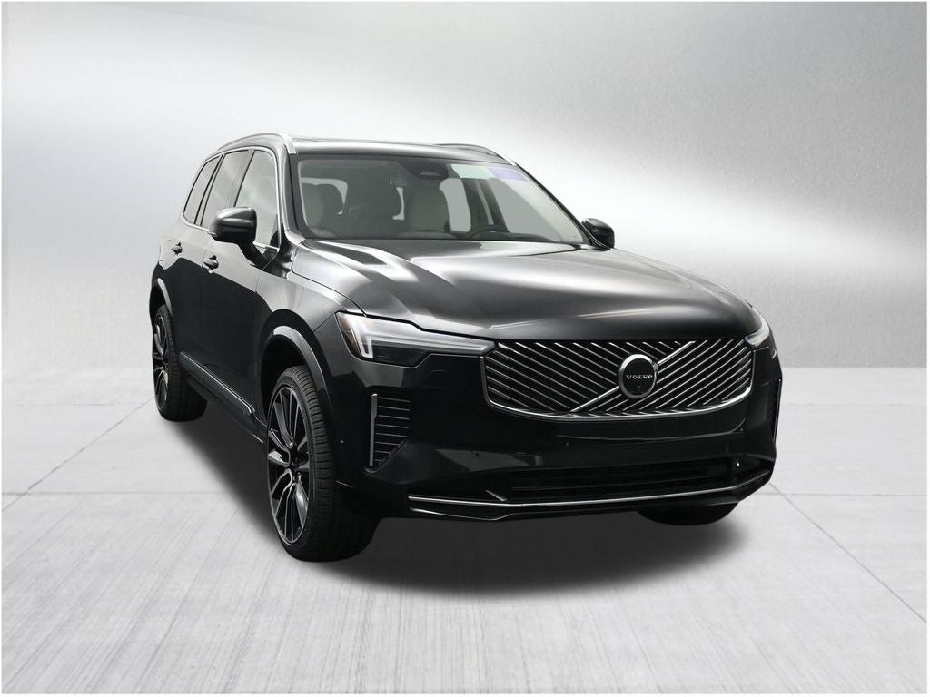 2026 Volvo XC90 B6 Ultra