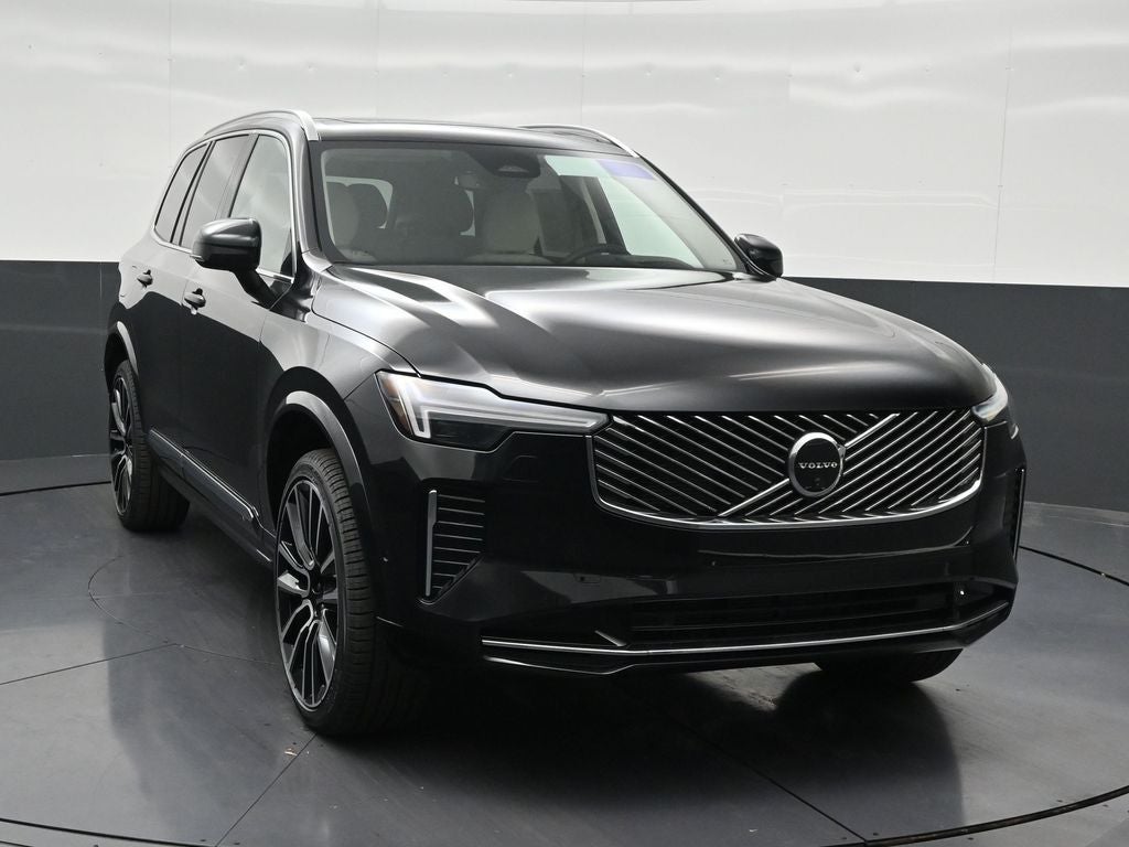 2026 Volvo XC90 B6 Ultra