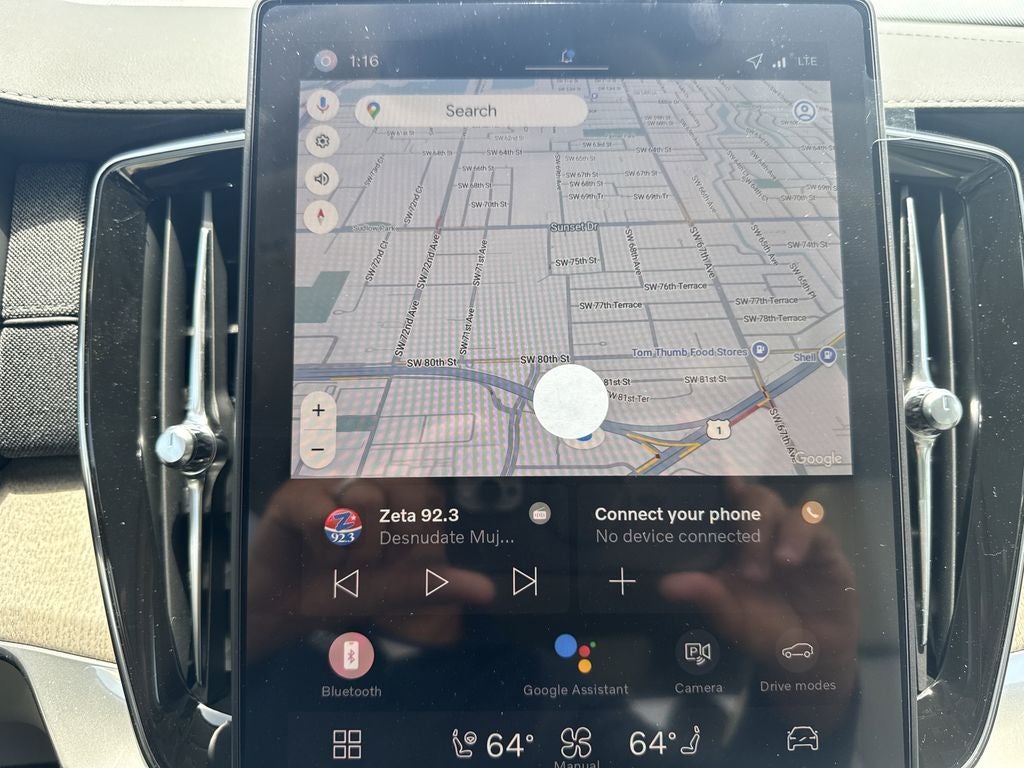 2026 Volvo XC90 B6 Ultra