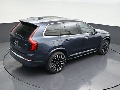 2026 Volvo XC90 B6 Ultra