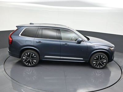 2026 Volvo XC90 B6 Ultra