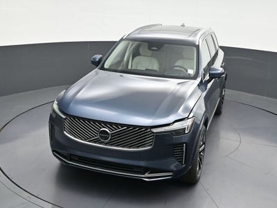 2026 Volvo XC90 B6 Ultra