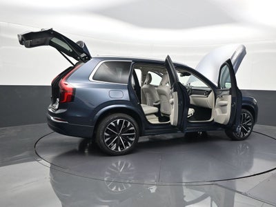 2026 Volvo XC90 B6 Ultra