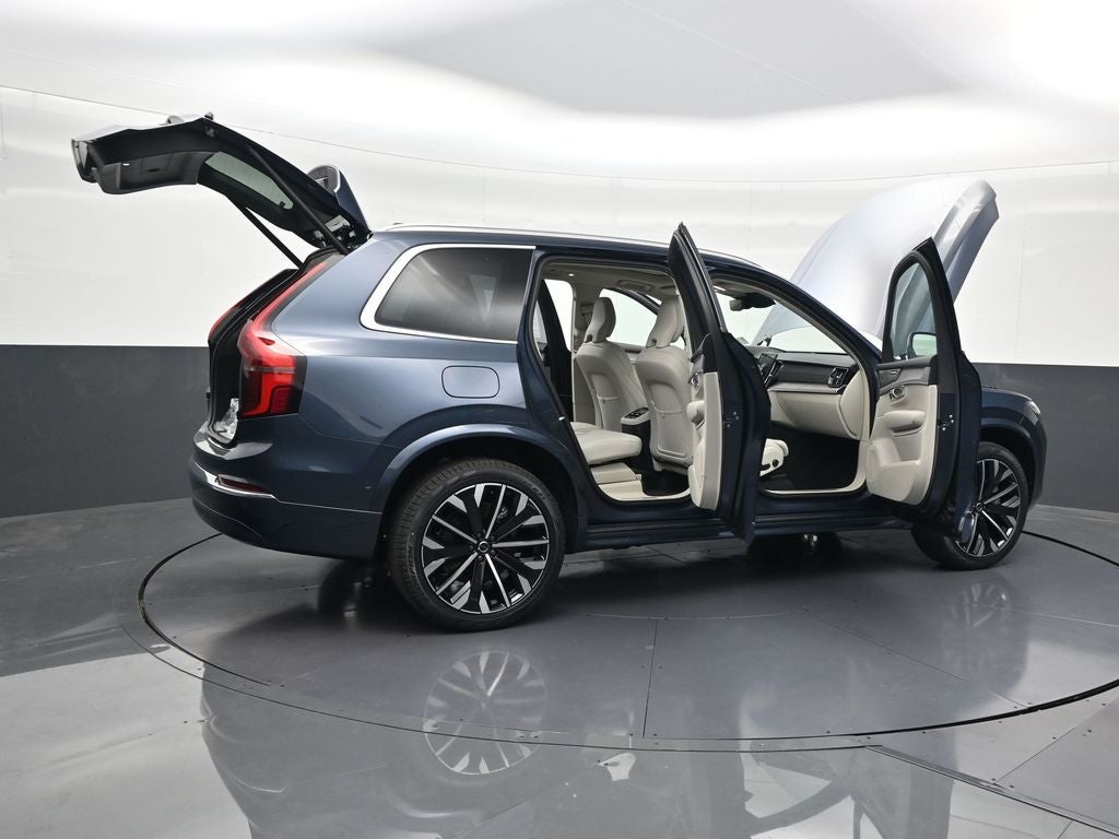 2026 Volvo XC90 B6 Ultra